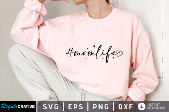 Download #momlife SVG Design - Momlife svg Collection