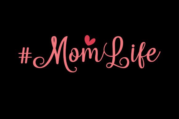 Download #MomLife Svg - Momlife svg Collection