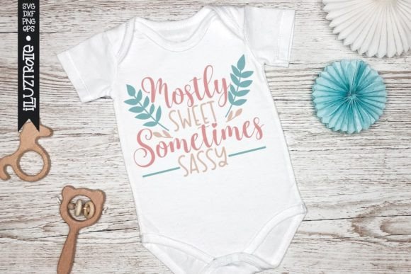 Download Baby Girl SVG Cut File | Baby Cut File - Premium Resources